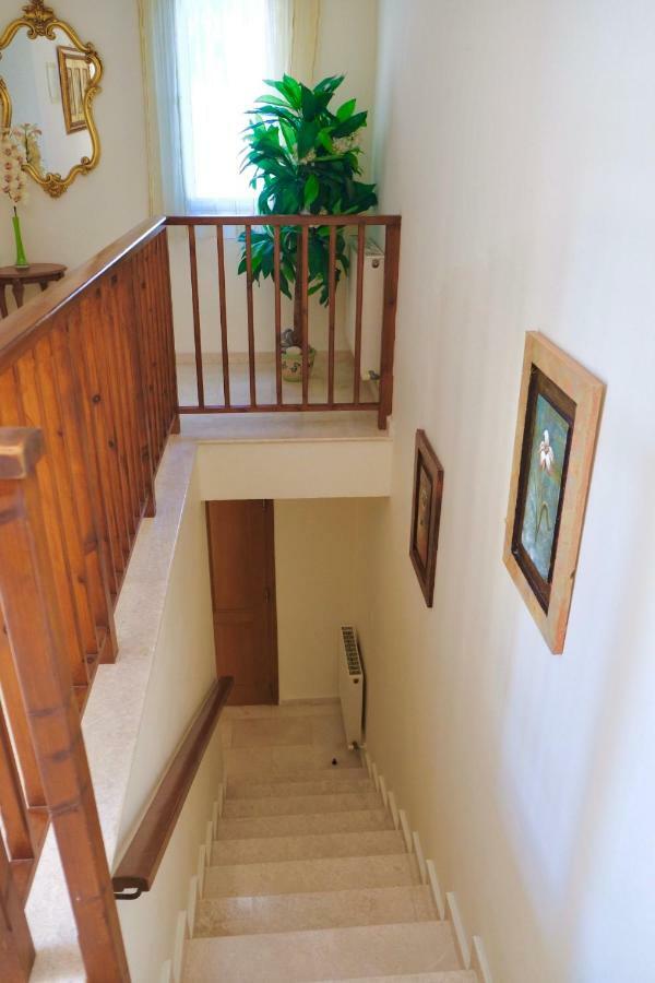 Villa On The First Line Peyia Esterno foto